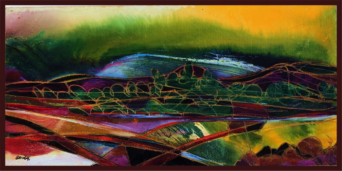 Contact Gaugy Gallery