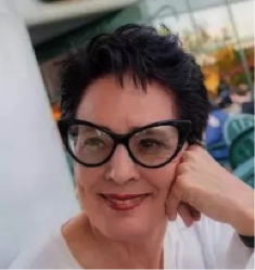 Michelle Gaugy