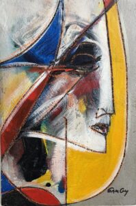 Charline, 1992